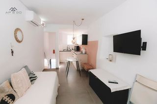 Casa pareada en alquiler en Almuñecar en Almuñécar