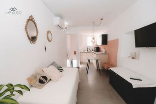 Casa pareada en alquiler en Almuñecar en Almuñécar