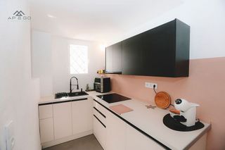 Casa pareada en alquiler en Almuñecar en Almuñécar