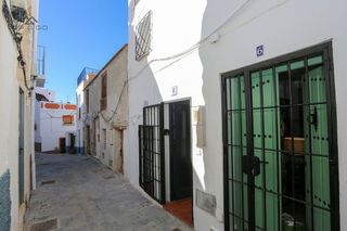 Casa pareada en alquiler en Almuñecar en Almuñécar
