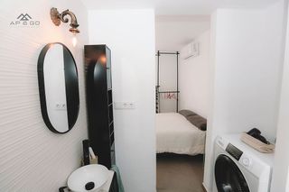 Casa pareada en alquiler en Almuñecar en Almuñécar