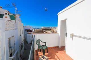 Casa pareada en alquiler en Almuñecar en Almuñécar