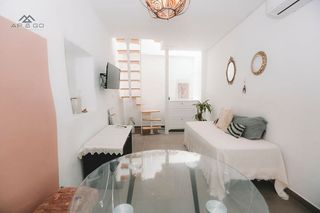 Casa pareada en alquiler en Almuñecar en Almuñécar