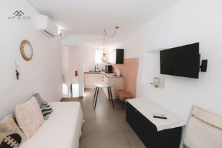 Casa pareada en alquiler en Almuñecar en Almuñécar