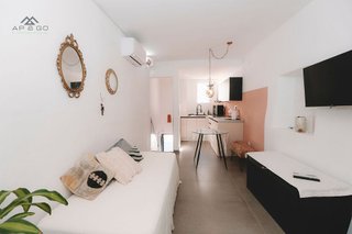 Casa pareada en alquiler en Almuñecar en Almuñécar