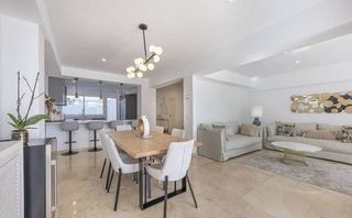 Casa adosada en alquiler en Lomas de Marbella Club - Puente Romano en Marbella