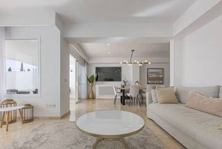 Casa adosada en alquiler en Lomas de Marbella Club - Puente Romano en Marbella