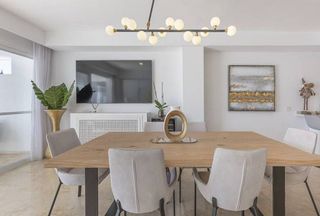 Casa adosada en alquiler en Lomas de Marbella Club - Puente Romano en Marbella