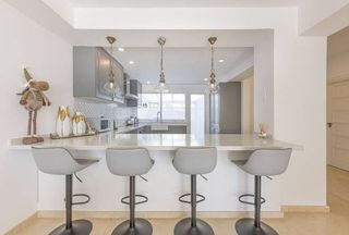 Casa adosada en alquiler en Lomas de Marbella Club - Puente Romano en Marbella