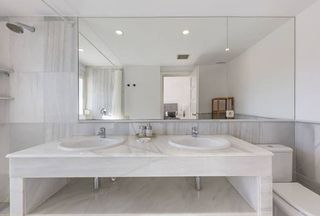 Casa adosada en alquiler en Lomas de Marbella Club - Puente Romano en Marbella