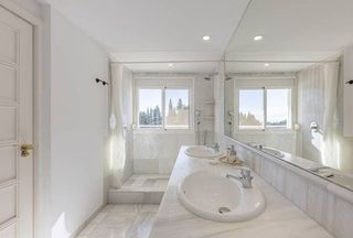 Casa adosada en alquiler en Lomas de Marbella Club - Puente Romano en Marbella