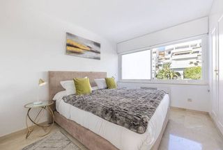 Casa adosada en alquiler en Lomas de Marbella Club - Puente Romano en Marbella