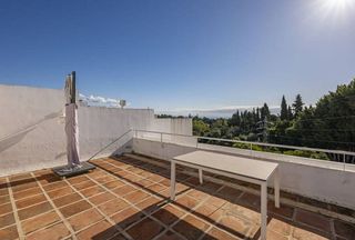 Casa adosada en alquiler en Lomas de Marbella Club - Puente Romano en Marbella