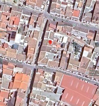 Casa adosada en venta en Zona de Cueva de Menga en Antequera