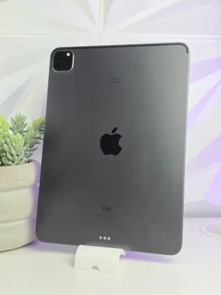 iPad Pro 11 2ª Gen 2020 Space Gray