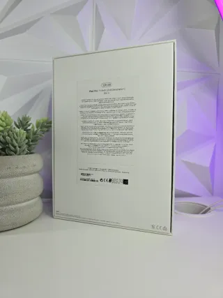 iPad Pro 11 2ª Gen 2020 Space Gray