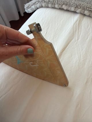 Quilla Tabla Surf 7.5 J