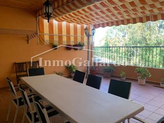 Casa adosada en alquiler en Cotomar - Urbanizaciones en Rincón de la Victoria