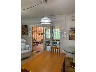 Casa adosada en alquiler en Cotomar - Urbanizaciones en Rincón de la Victoria