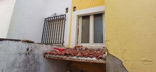 Casa adosada en venta en Talayuela