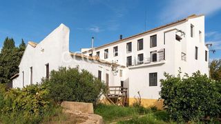 Chalet en venta en Benaguasil