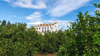 Chalet en venta en Benaguasil