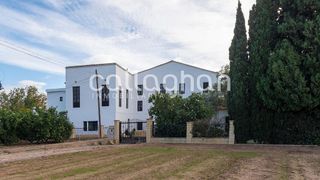 Chalet en venta en Benaguasil