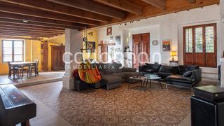 Chalet en venta en Benaguasil