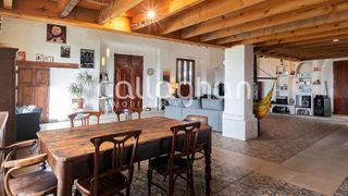 Chalet en venta en Benaguasil