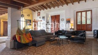 Chalet en venta en Benaguasil