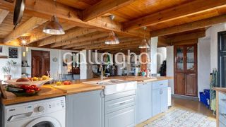 Chalet en venta en Benaguasil