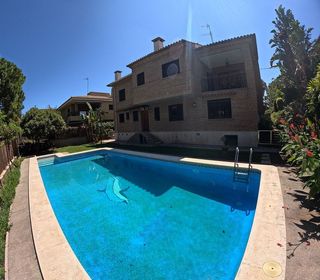 Chalet en venta en Zona Playa en Burriana