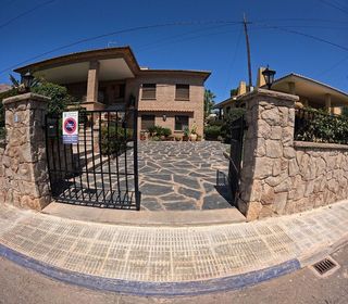 Chalet en venta en Zona Playa en Burriana