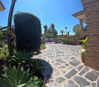 Chalet en venta en Zona Playa en Burriana