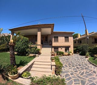 Chalet en venta en Zona Playa en Burriana