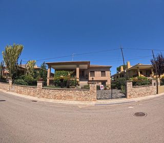 Chalet en venta en Zona Playa en Burriana