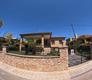 Chalet en venta en Zona Playa en Burriana