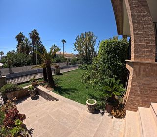 Chalet en venta en Zona Playa en Burriana