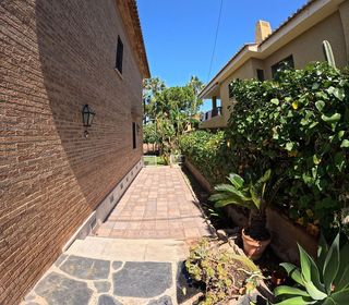 Chalet en venta en Zona Playa en Burriana