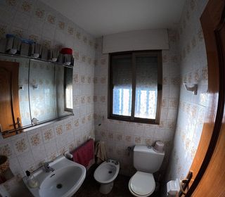 Chalet en venta en Zona Playa en Burriana