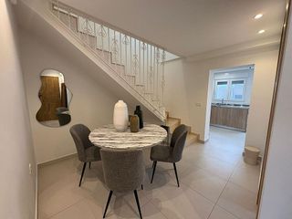 Chalet en venta en Puerto Lumbreras