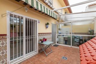 Casa adosada en venta en Angustias - Chana - Encina en Granada