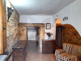 Chalet en venta en Alburquerque