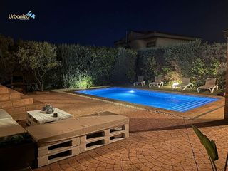 Chalet en venta en Las Vaguadas - Urb. del Sur en Badajoz