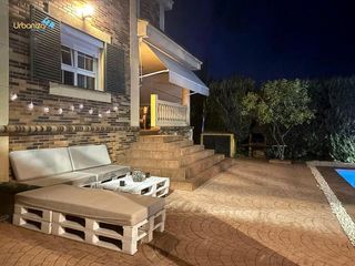 Chalet en venta en Las Vaguadas - Urb. del Sur en Badajoz