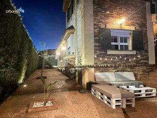 Chalet en venta en Las Vaguadas - Urb. del Sur en Badajoz