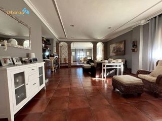 Chalet en venta en Las Vaguadas - Urb. del Sur en Badajoz