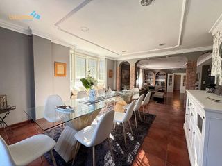 Chalet en venta en Las Vaguadas - Urb. del Sur en Badajoz