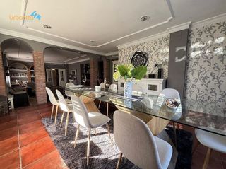 Chalet en venta en Las Vaguadas - Urb. del Sur en Badajoz