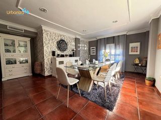 Chalet en venta en Las Vaguadas - Urb. del Sur en Badajoz